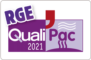 logo RGE Qualipac